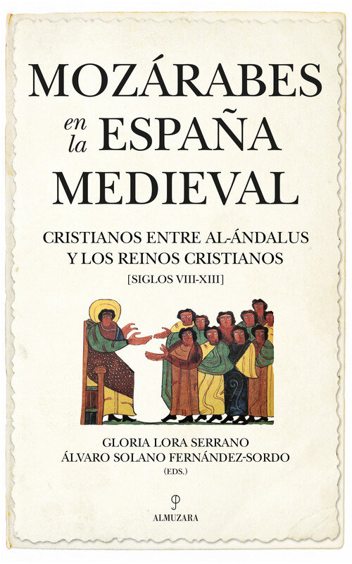 MOZARABES EN LA ESPA�A MEDIEVAL