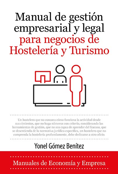 MANUAL DE GESTION EMPRESARIAL Y LEGAL PARA NEGOCIOS DE HOST