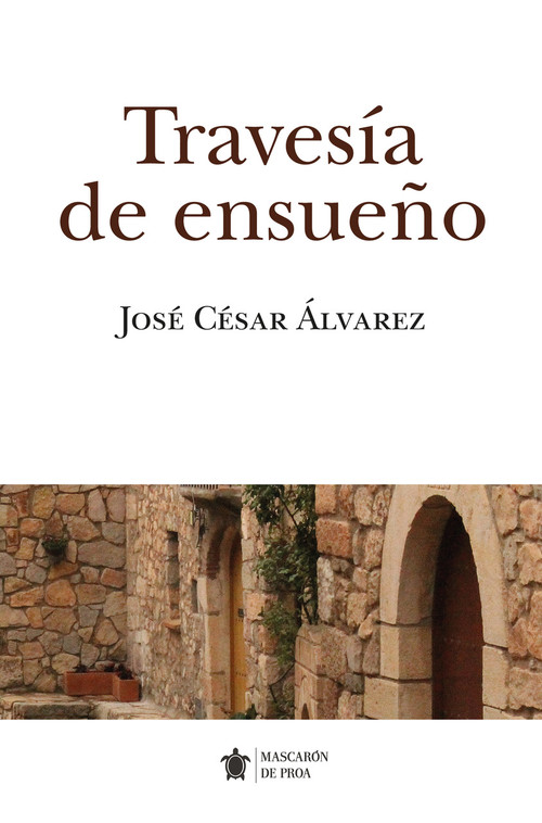 TRAVESIA DE ENSUE�O
