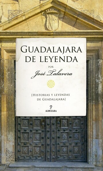 CIUDAD REAL DE LEYENDA