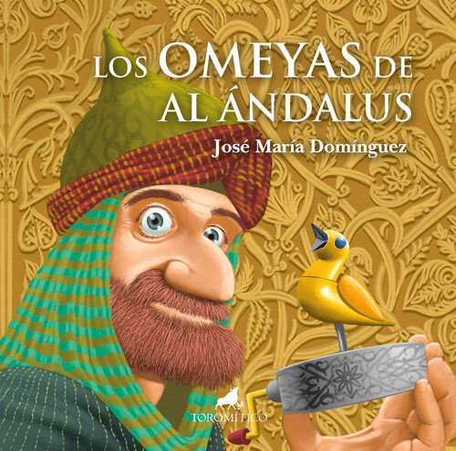 OMEYAS DE AL ANDALUS, LOS