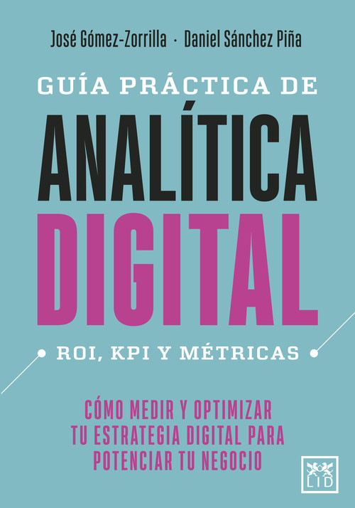 GUIA PRACTICA DE ANALITICA DIGITAL
