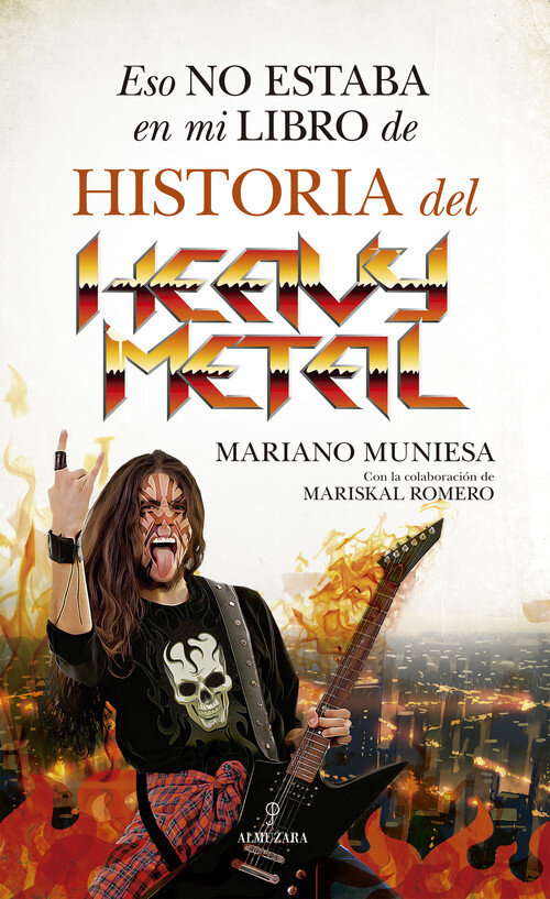 ESO NO ESTABA EN MI LIBRO DE HISTORIA DEL BLUES