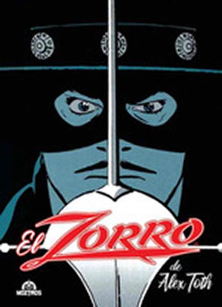 CREEPY PRESENTA ALEX TOTH