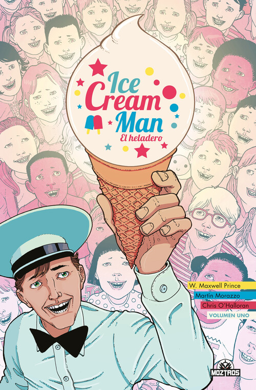 ICE CREAM MAN 02