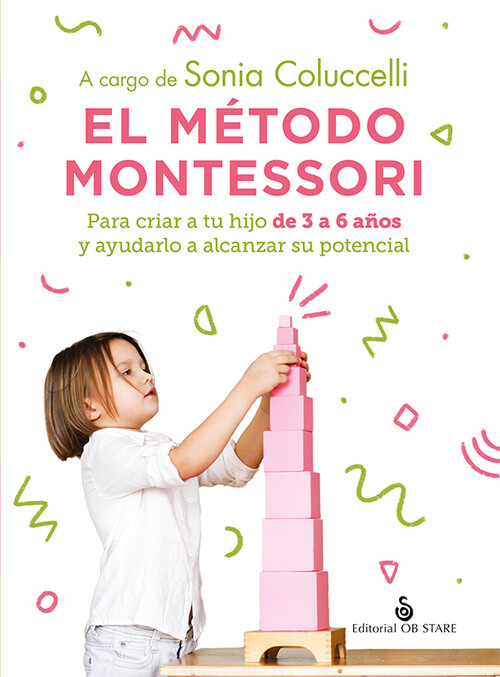 METODO MONTESSORI, EL