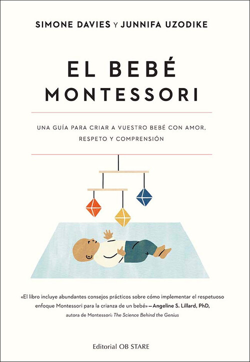 BEBE MONTESSORI, EL