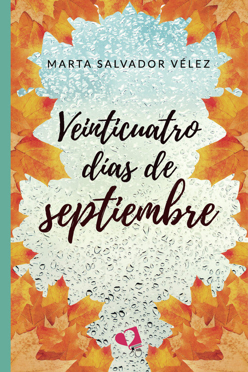 VEINTICUATRO DIAS DE SEPTIEMBRE