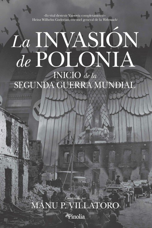 INVASION DE POLONIA, LA