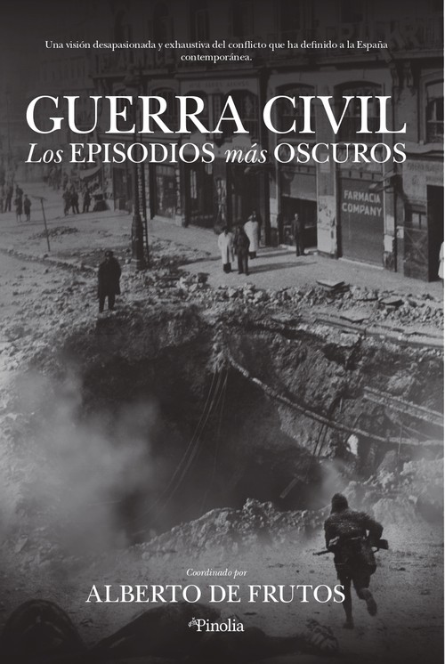 HISTORIA A PIE DE CALLE