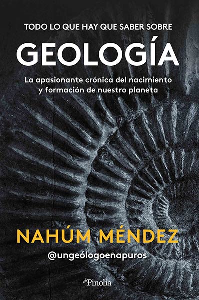 TODO LO QUE HAY QUE SABER SOBRE GEOLOGIA