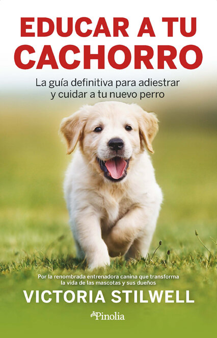 LENGUAJE CORPORAL DE LOS PERROS, EL