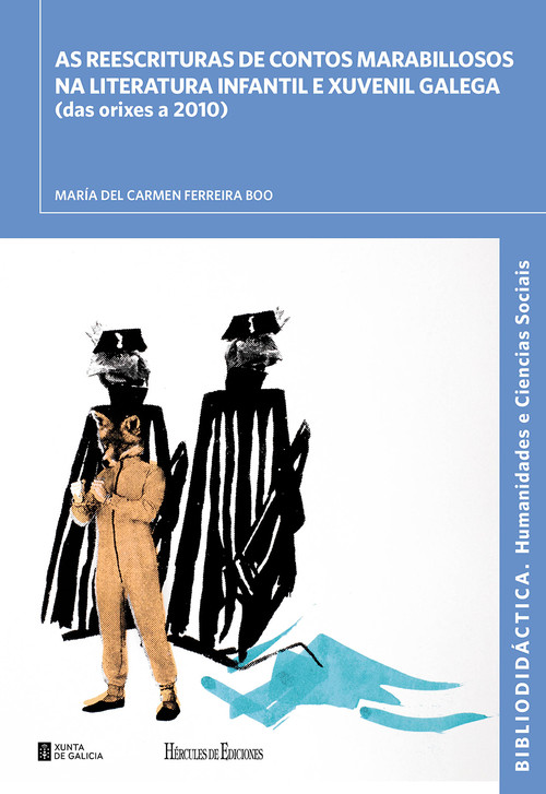 AS REESCRITURAS DE CONTOS MARABILLOSOS NA LITERATURA INFANT