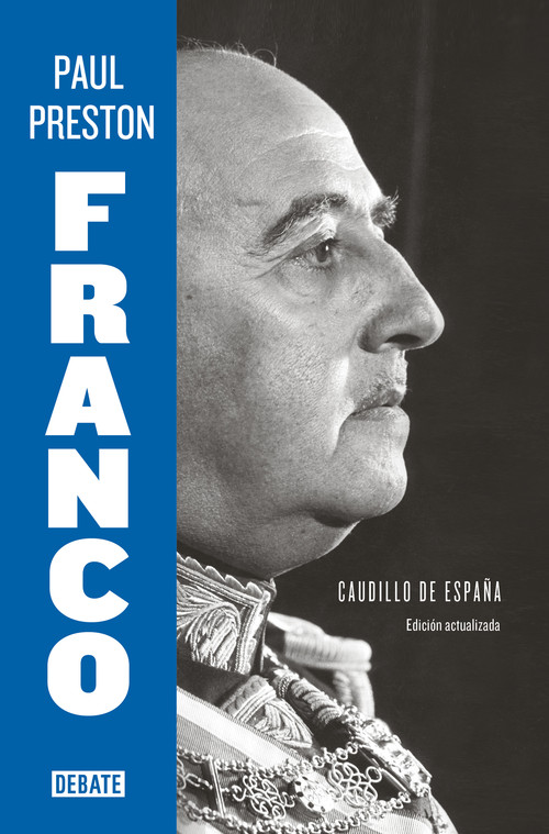 FRANCO. CAUDILLO DE ESPA�A - TB