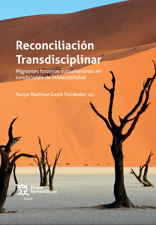 RECONCILIACION TRANSDISCIPLINAR