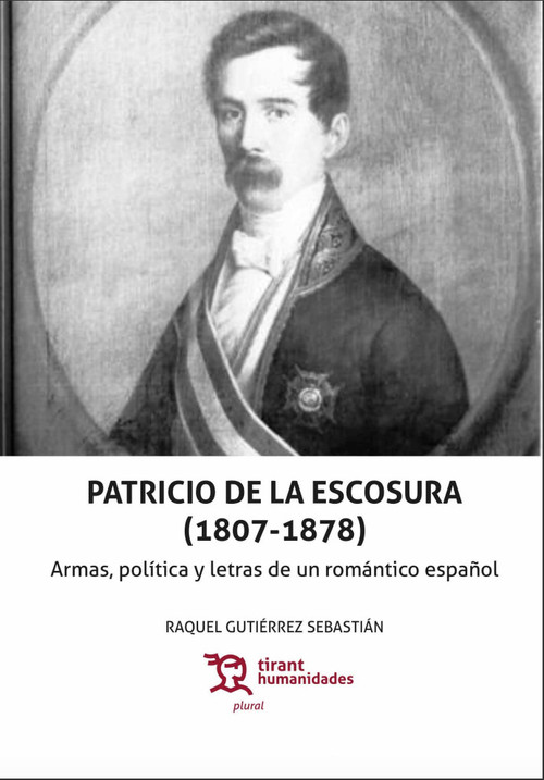 PATRICIO DE LA ESCOSURA (1807-1878)