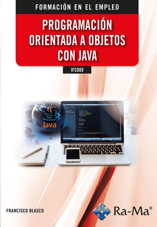 PROGRAMACION ORIENTADA A OBJETOS CON JAVA