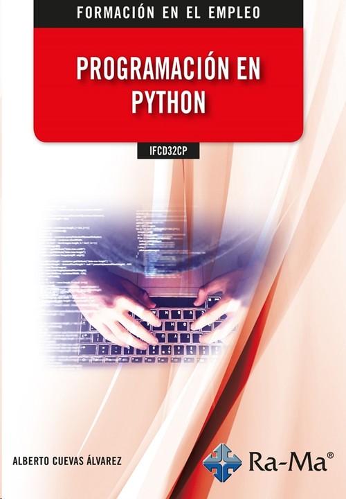 (CTRD0036) PYTHON AVANZADO