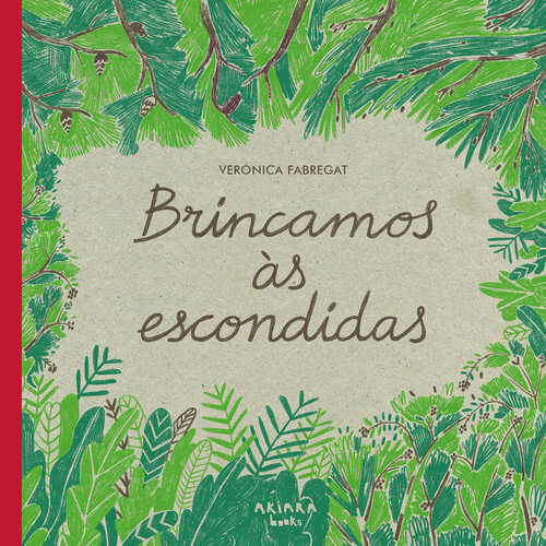 BRINCAMOS AS ESCONDIDAS