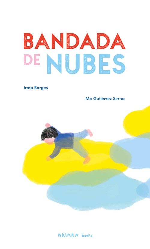 BANDO DE NUVENS