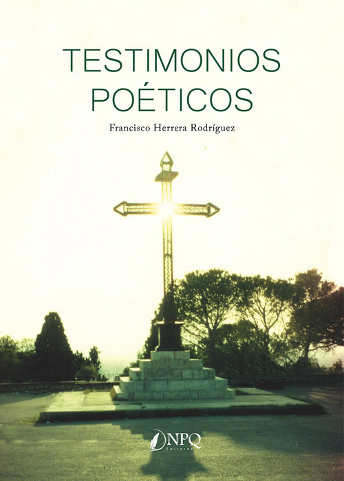 TESTIMONIOS POETICOS