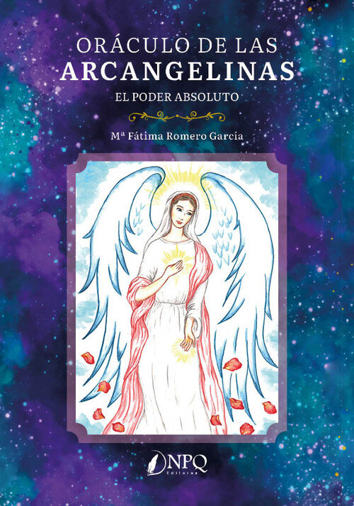 ORACULO DE LAS ARCANGELINAS