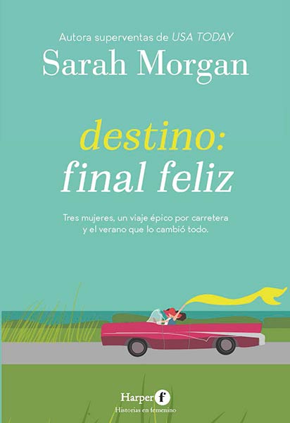 DESTINO: FINAL FELIZ