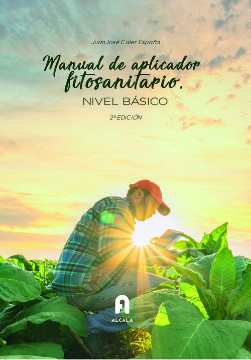 MANUAL DE APLICADOR FITOSANITARIO. NIVEL BASICO