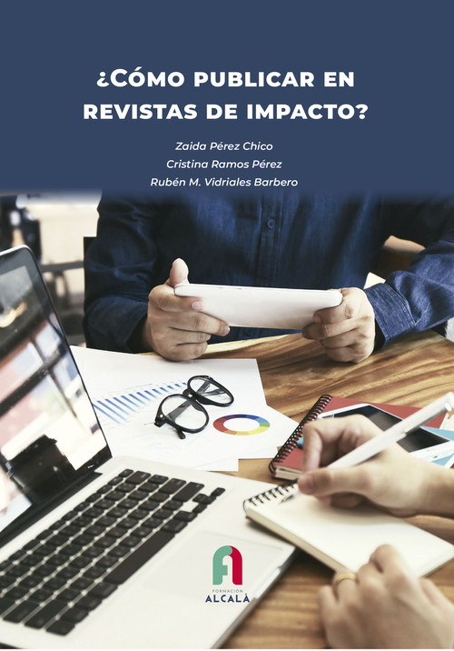 COMO PUBLICAR EN REVISTAS DE IMPACTO?