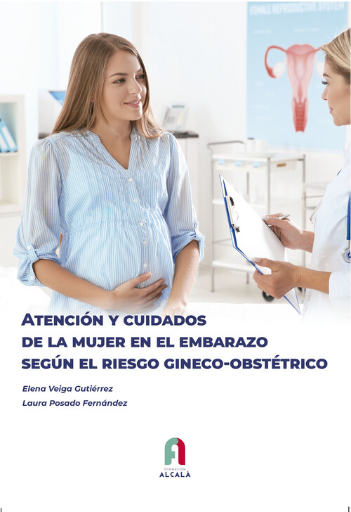 ATENCION Y CUIDADOS DE LA MUJER EN EL EMBARAZO