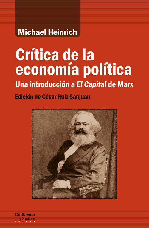 CRITICA DE LA ECONOMIA POLITICA-UNA INTRODUCCION A EL CAPITA