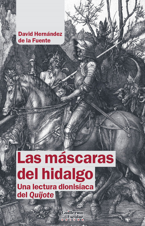 MASCARAS DEL HIDALGO, LAS