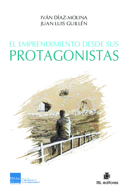 EMPRENDIMIENTO DESDE SUS PROTAGONISTAS, EL