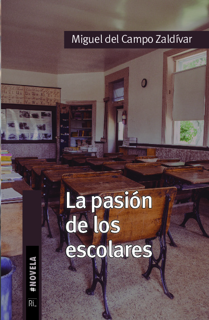PASION DE LOS ESCOLARES, LA