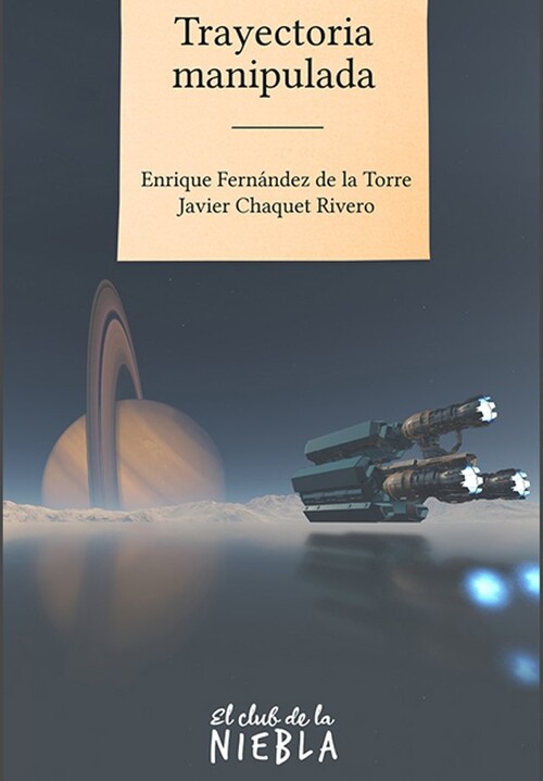 TRAYECTORIA MANIPULADA