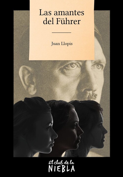 AMANTES DEL FUHRER, LAS