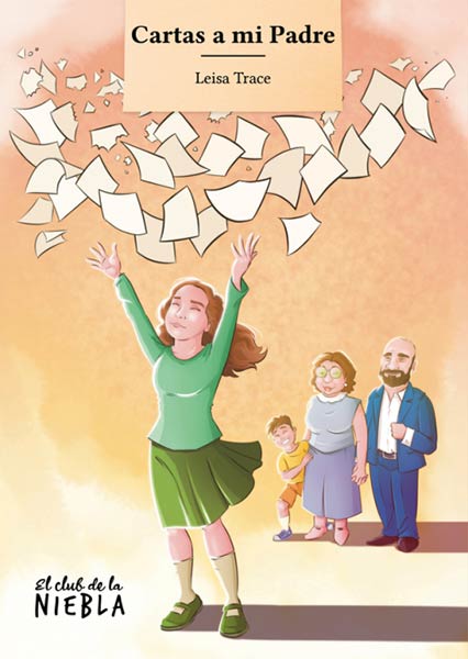 CARTAS A MI PADRE