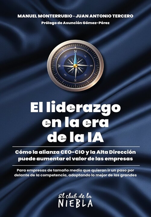LIDERAZGO EN LA ERA DE LA IA, EL