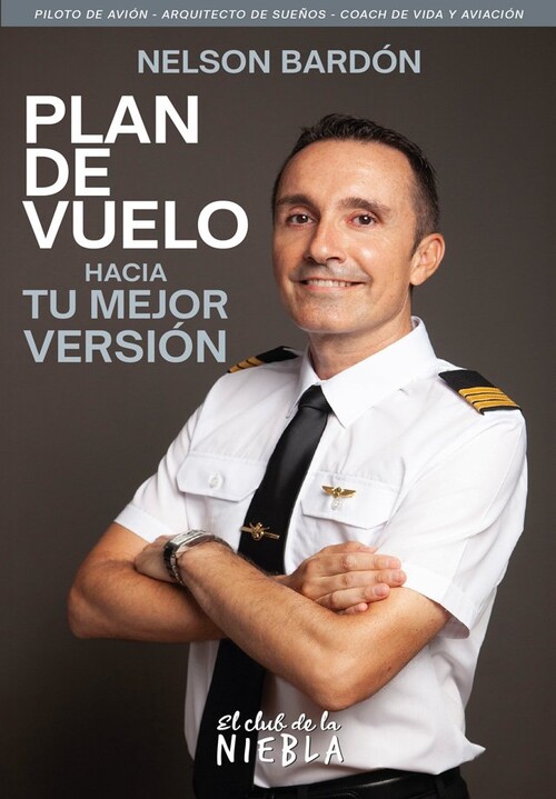 PLAN DE VUELO HACIA TU MEJOR VERSION