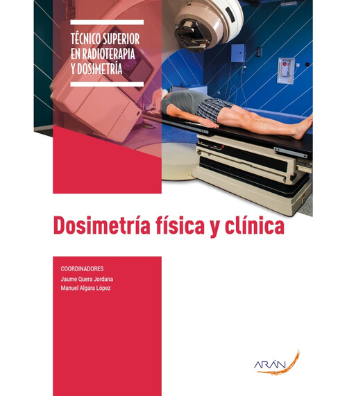 DOSIMETRIA FISICA Y CLINICA