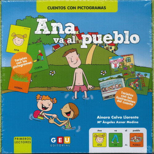 DAVID VA A LA PLAYA (PRIMEROS LECTORES)