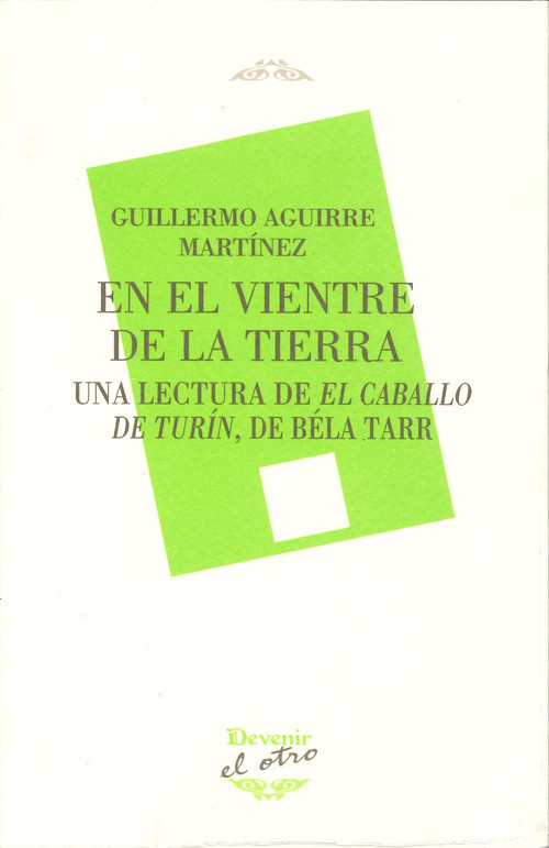 EN EL VIENTRE DE LA TIERRA