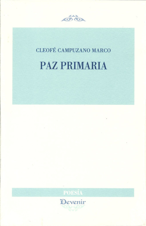 PAZ PRIMARIA