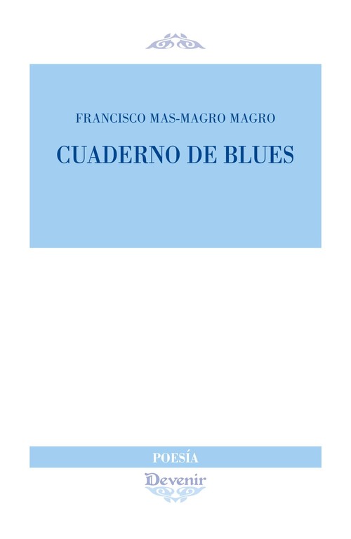 CUADERNO DE BLUES