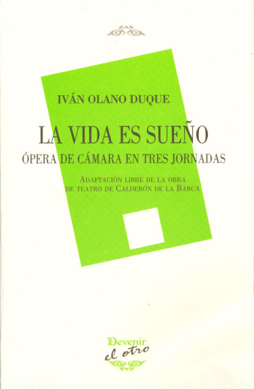 VIDA ES SUE�O, LA