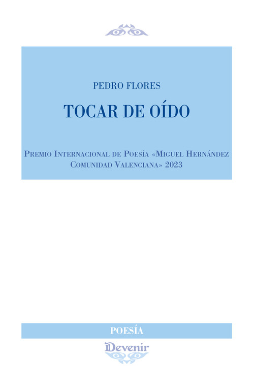 TOCAR DE OIDO