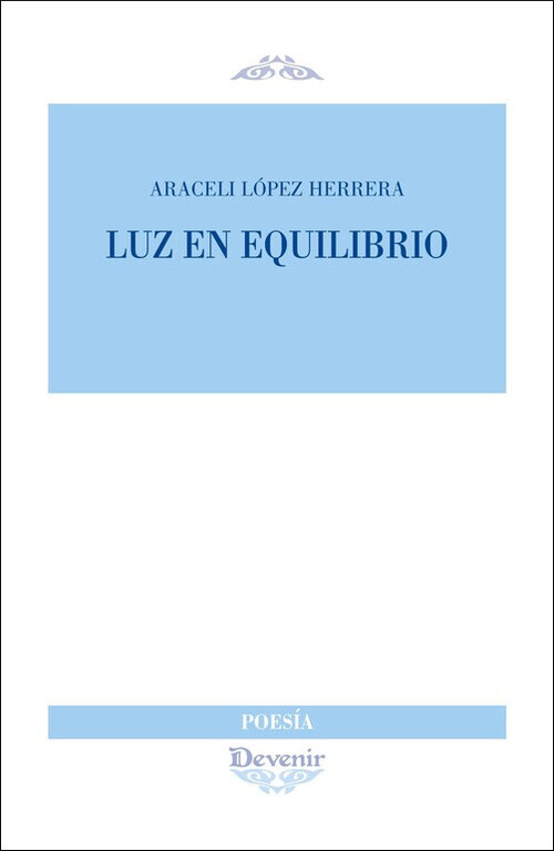 LUZ EN EQUILIBRIO