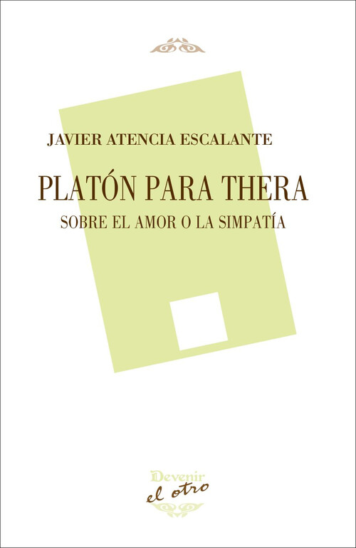 PLATON PARA THERA