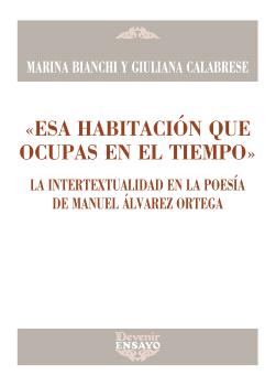 ESA HABITACION QUE OCUPAS EN EL TIEMPO