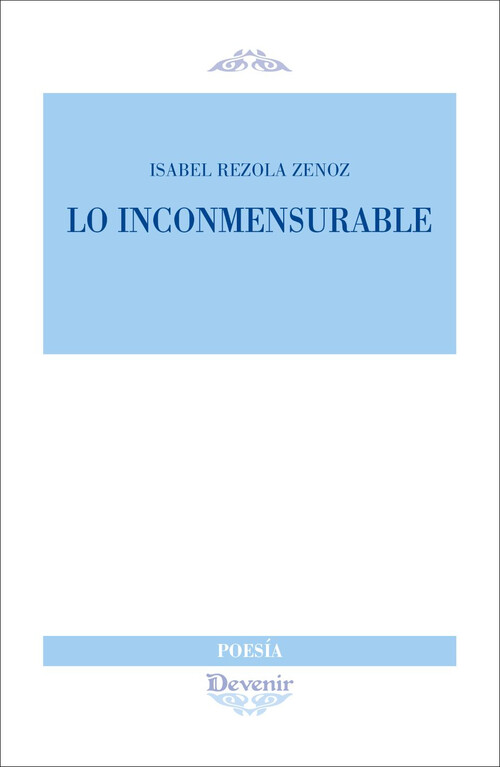LO INCONMENSURABLE